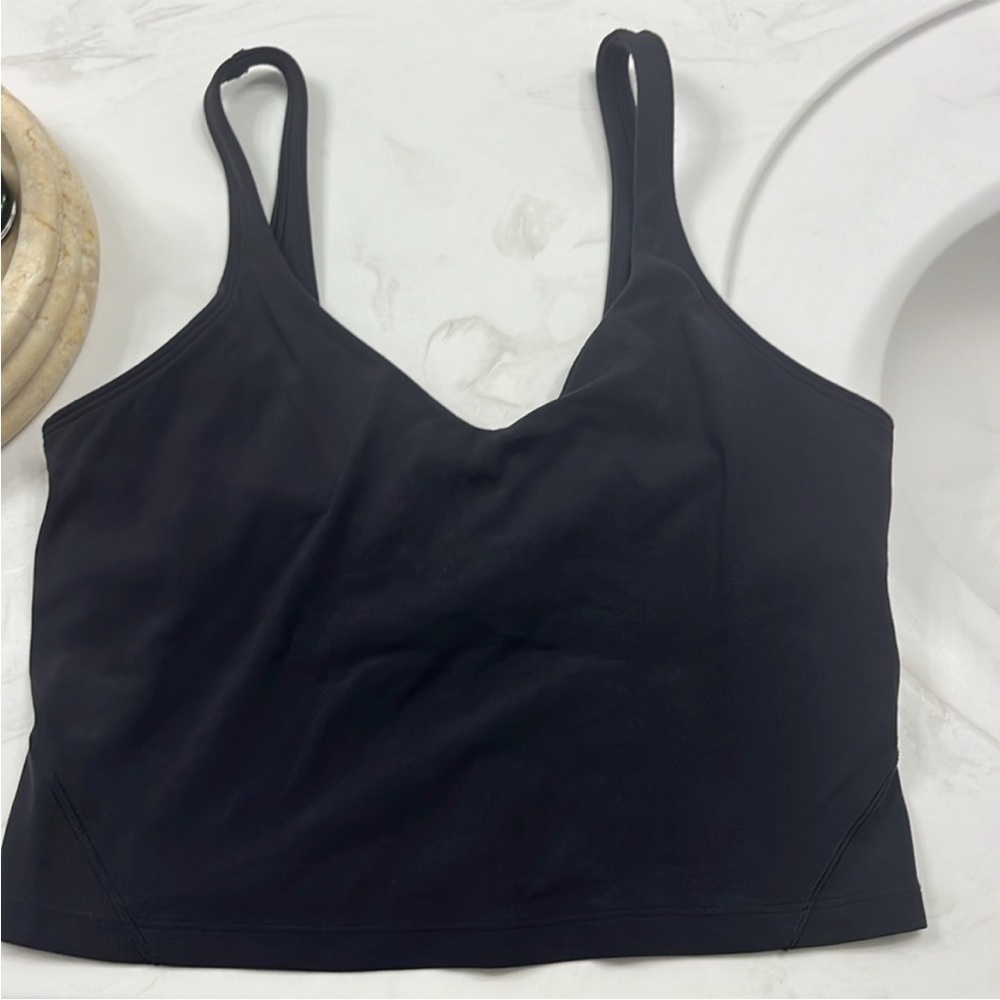 Lululemon align tank top